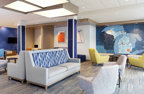 Royersford Hotel | Holiday Inn Express Hotel & Suites Limerick - Pottstown by IHG