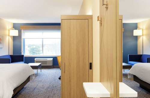 Royersford Hotel | Holiday Inn Express Hotel & Suites Limerick - Pottstown by IHG