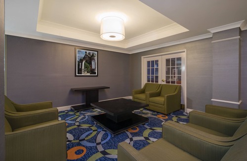 Palmer Hotel | Holiday Inn Express Hotel & Suites Easton by IHG