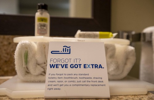 South Hills Hotel | Holiday Inn Express Hotel & Suites Pittsburgh Airport by IHG