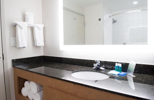 Saraland Hotel | Holiday Inn Express Hotel & Suites Mobile Saraland by IHG