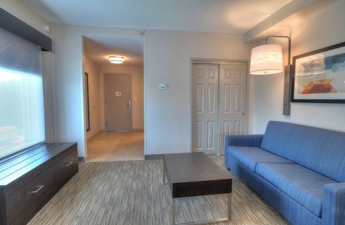 Saraland Hotel | Holiday Inn Express Hotel & Suites Mobile/Saraland by IHG