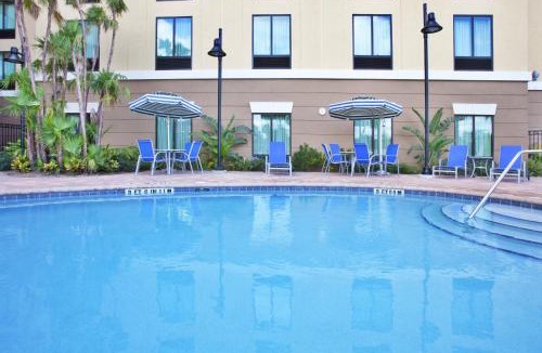 Southwest Orlando Hotel | Holiday Inn Express-International Drive by IHG