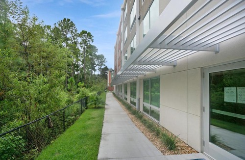 Southside Hotel | Holiday Inn Express - Jacksonville South Bartram Prk by IHG