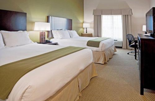 Lake Wales Hotel | Holiday Inn Express Lake Wales North-Winter Haven by IHG