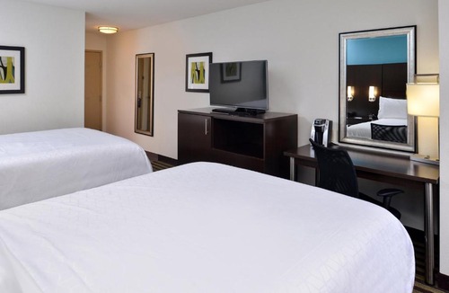 Gunter Afs Hotel | Holiday Inn Express Montgomery East I-85 by IHG