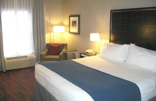 Painted Post Hotel | Holiday Inn Express Painted Post by IHG