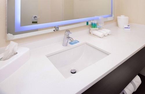 Florida City Hotel | Holiday Inn Express & Suites Florida City by IHG