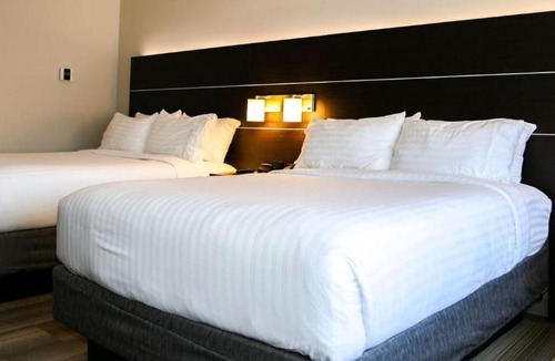 Lake Katrine Hotel | Holiday Inn Express & Suites Kingston-Ulster by IHG