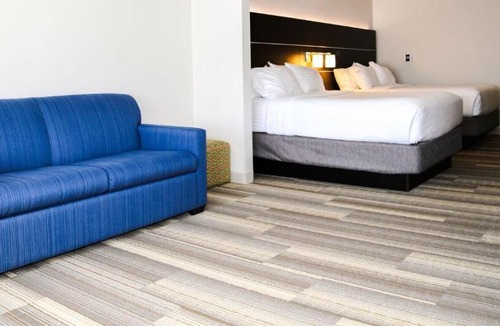 Lake Katrine Hotel | Holiday Inn Express & Suites Kingston-Ulster by IHG