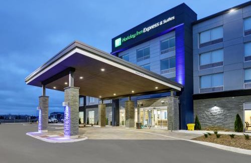 Port Elgin Hotel | Holiday Inn Express & Suites - Port Elgin