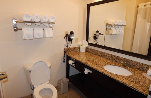 Strabane Hotel | Holiday Inn Express & Suites Washington - Meadow Lands by IHG