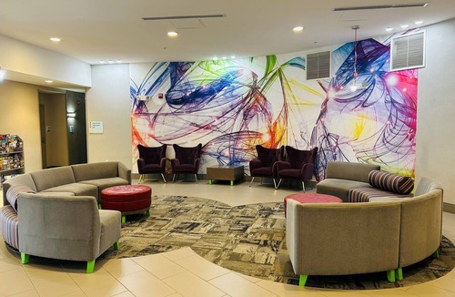 Shippensburg Hotel | Holiday Inn Express & Suites Shippensburg by IHG