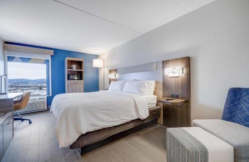 Wilkes-Barre Hotel | Holiday Inn Express Wilkes Barre East by IHG