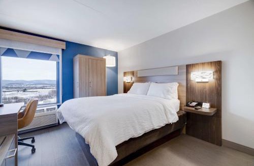 Wilkes-Barre Hotel | Holiday Inn Express Wilkes Barre East by IHG