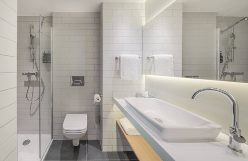 Bailly-Romainvilliers Hotel | Holiday Inn Express Marne La Vallee Val D Europe by IHG