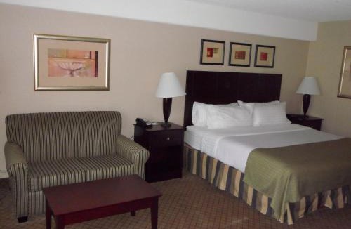 Johnstown Hotel | Holiday Inn Johnstown-Downtown by IHG