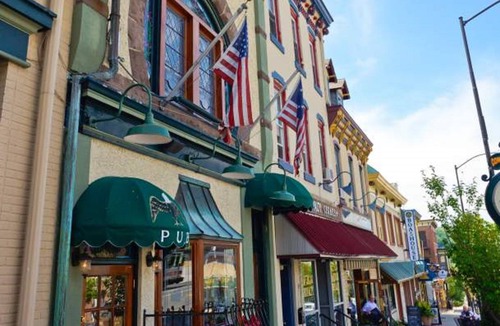 Kulpsville Hotel | Holiday Inn Lansdale - Hatfield by IHG