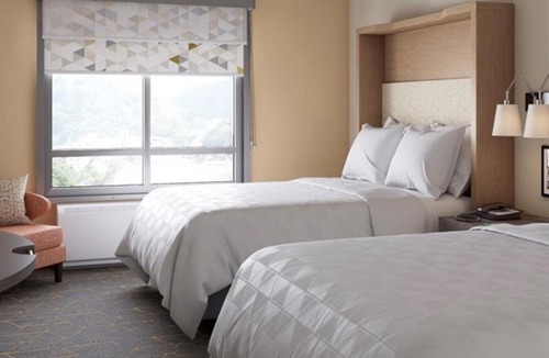 Kulpsville Hotel | Holiday Inn Lansdale-Hatfield by IHG