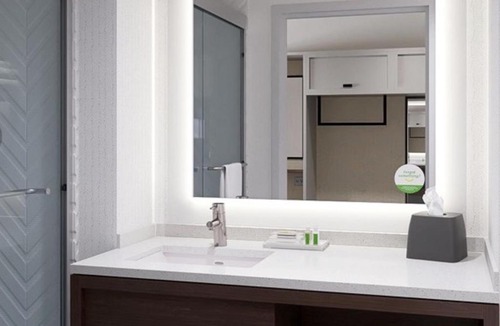 Kulpsville Hotel | Holiday Inn Lansdale-Hatfield by IHG
