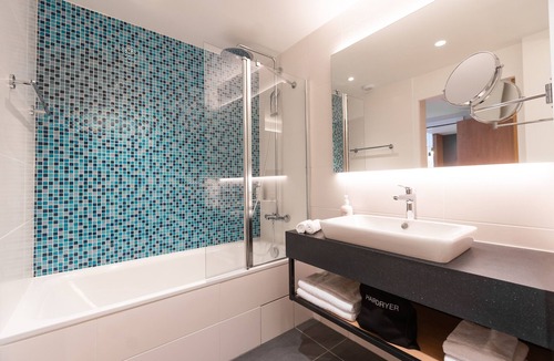 Roissy-en-France Hotel | Holiday Inn Paris CDG Airport by IHG
