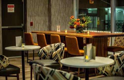 Church and Wellesley Hotel | Holiday Inn Toronto Downtown Centre by IHG