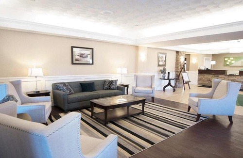 Williamsport Hotel | Holiday Inn Williamsport by IHG