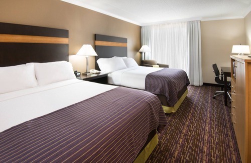 Williamsport Hotel | Holiday Inn Williamsport by IHG