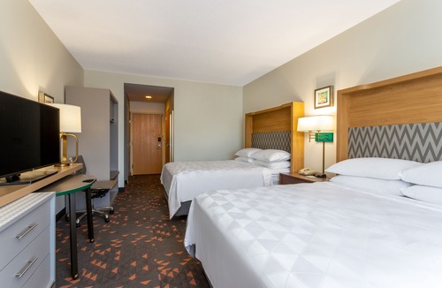 Winter Haven Hotel | Holiday Inn Winter Haven, an Ihg Hotel