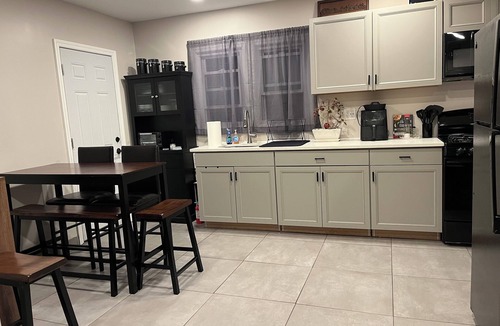 West Hempstead House | Home Away from Home