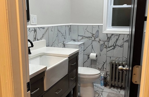 West Hempstead House | Home Away from Home