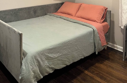 West Hempstead House | Home Away from Home