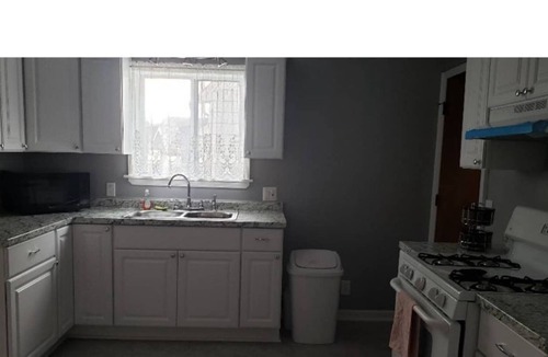 Painted Post House | Home away from home 3 bedroom with fireplace.