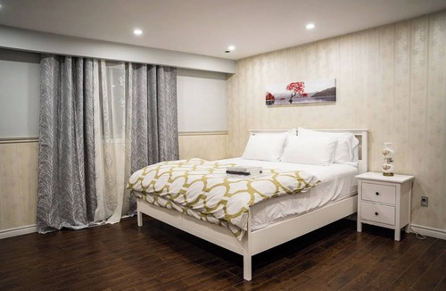 Halton Regional Municipality Other | Home Away From Home