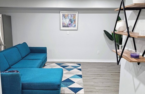 Halton Regional Municipality Apartment | Home Away from Home