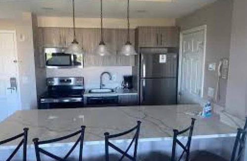 Southwest Orlando Condo | Home away from home