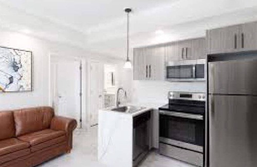 Southwest Orlando Condo | Home away from home