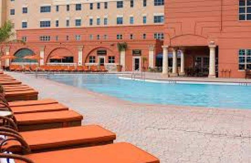 Southwest Orlando Condo | Home away from home