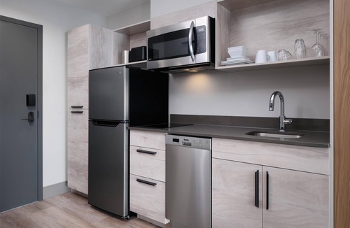 Walkerton Hotel | @HOME by Best Western Walkerton