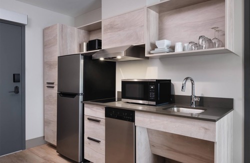 Walkerton Hotel | @HOME by Best Western Walkerton