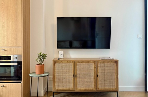La Garenne-Colombes Apartment | Home Chic Home - Le Cocon de Paris La Défense