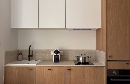 La Garenne-Colombes Apartment | Home Chic Home - Le Cocon de Paris La Défense
