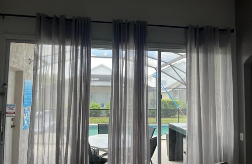 Windsor Palms Villa | Home close To Disney, H2O Waterpark and Old Town
