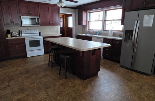 Bellefonte House | Home in Bellefonte Close to PSU