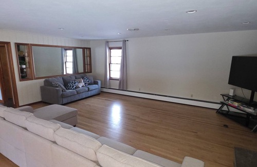 Bellefonte House | Home in Bellefonte Close to PSU