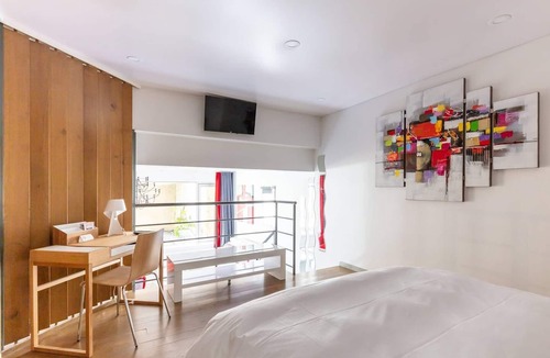 Archives Bed & Breakfast | Home in Paris Marais Elegant Flat in Old Paris