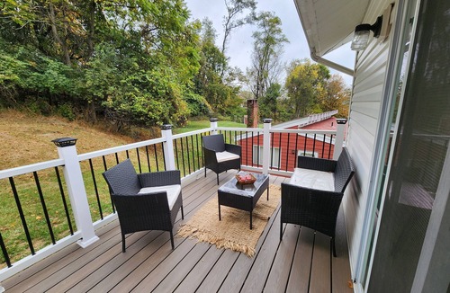 Penn Hills House | Home in Pittsburgh, Pennsylvania