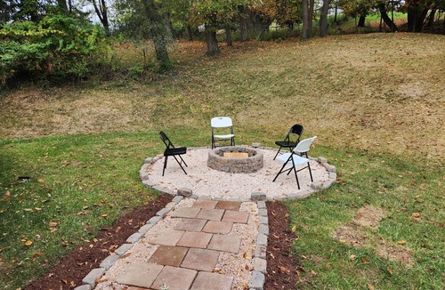 Penn Hills House | Home in Pittsburgh, Pennsylvania
