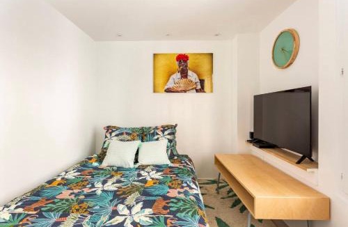 Val-de-Grace Apartment | Home Jardin du Luxembourg à Paris