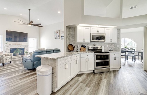 Lakeland House | Home Near Banana Lake w/Pool & Toys ~ Dogs Welcome
